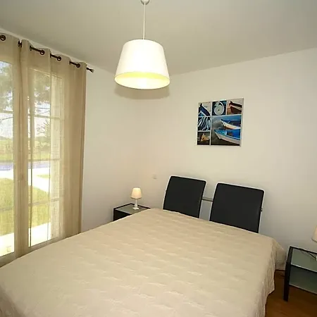 In France With Private Pool And Golf Views 酒店 圣吉尔-克鲁瓦德维